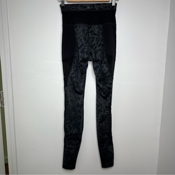 LULULEMON Just Breathe Animal Print Leggings - Picture 5 of 7